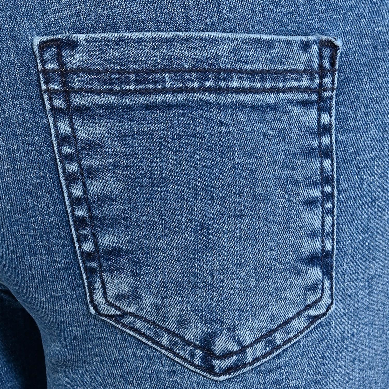 Medium Blue