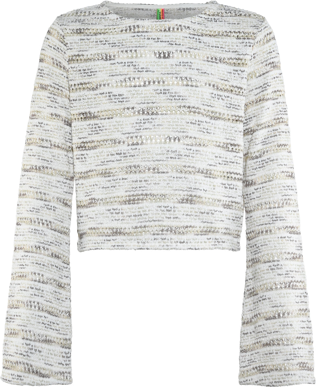 Multicolor Beige
