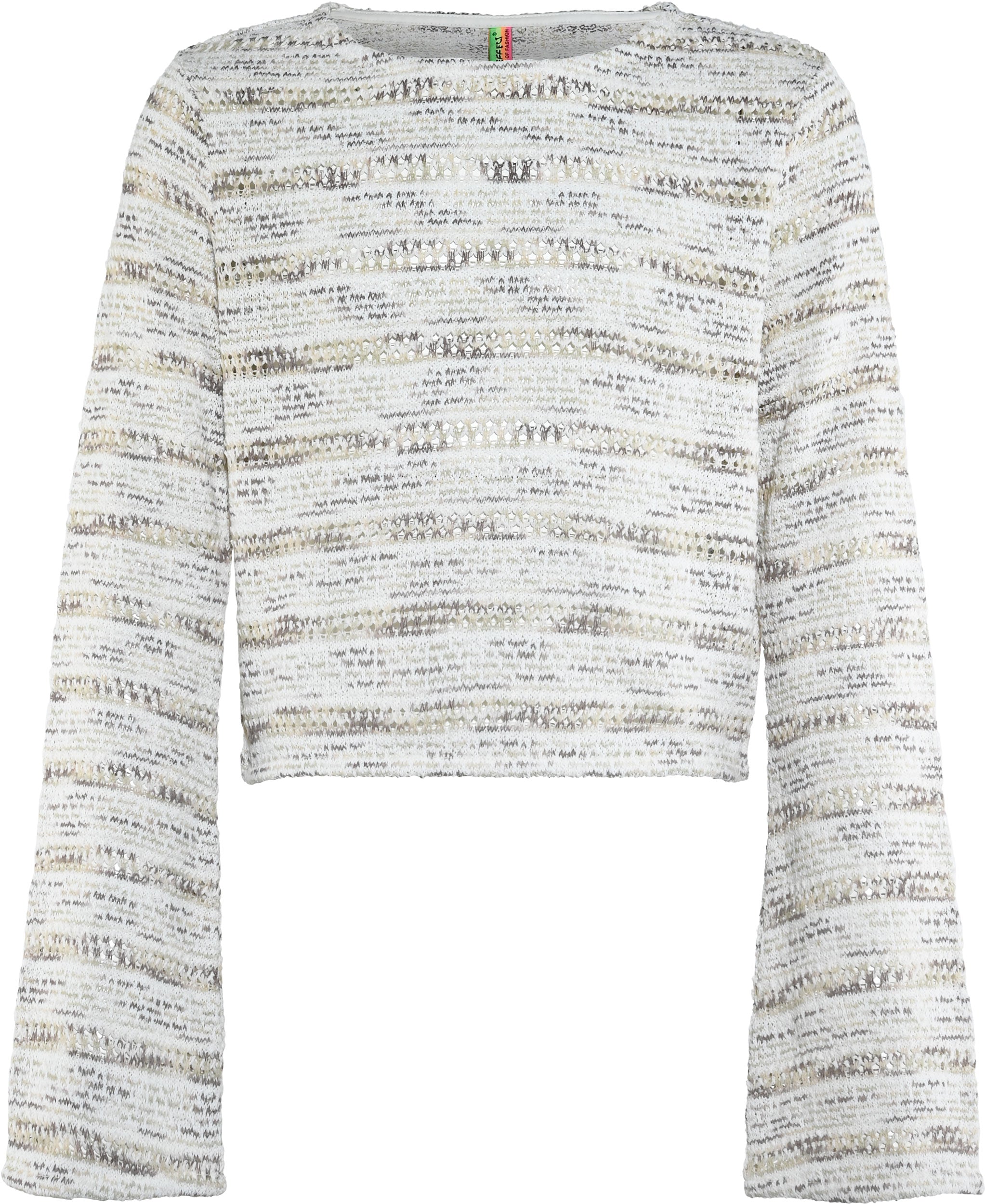 Multicolor Beige