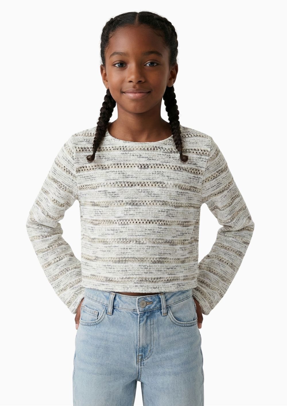 Multicolor Beige