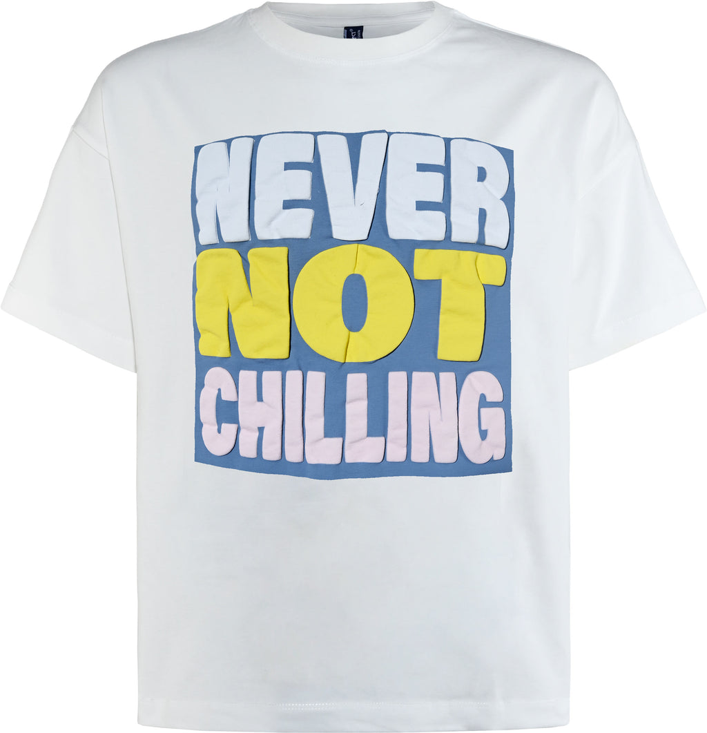 5127- Girls T-Shirt 