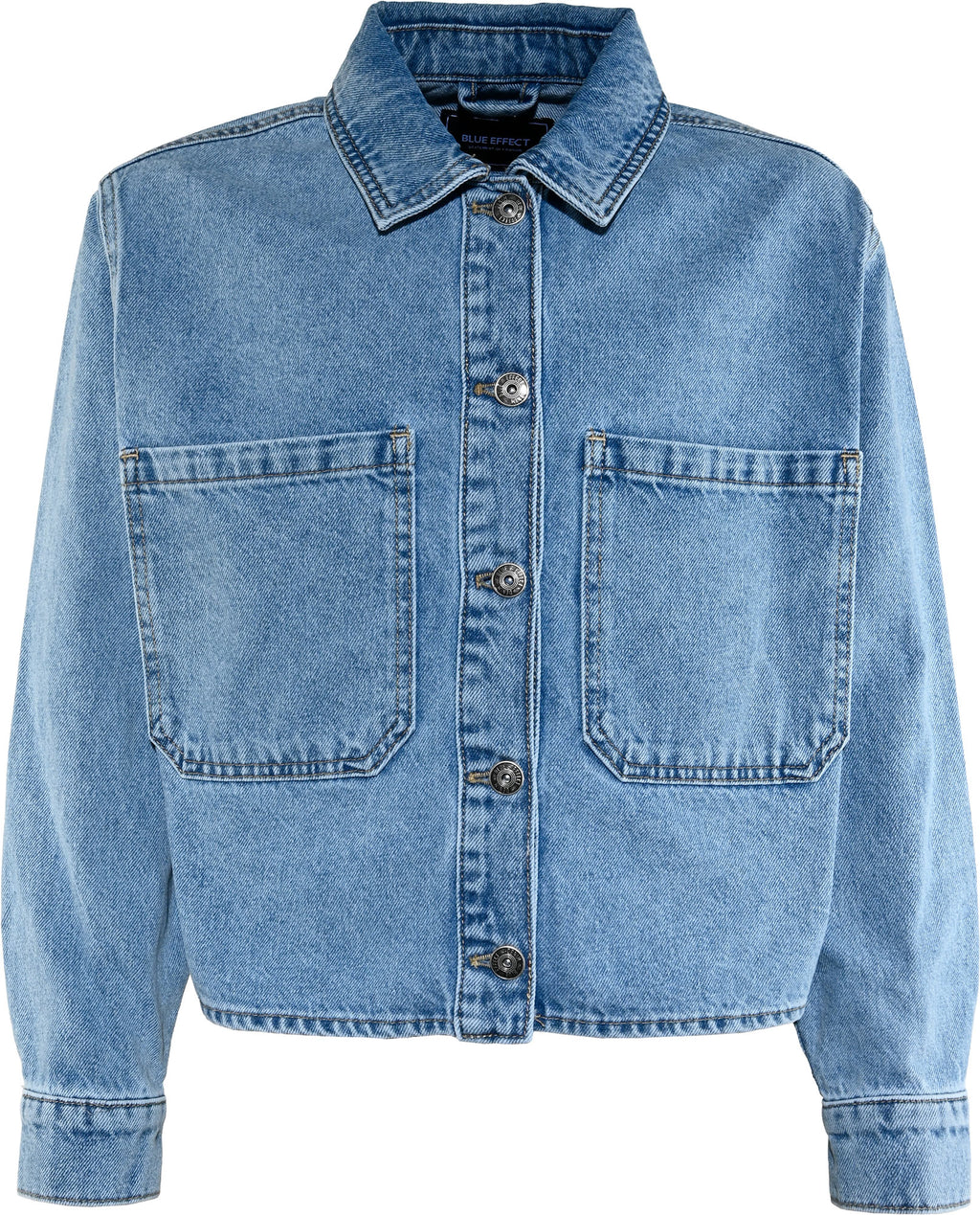 Medium light Blue
