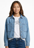 Medium light Blue
