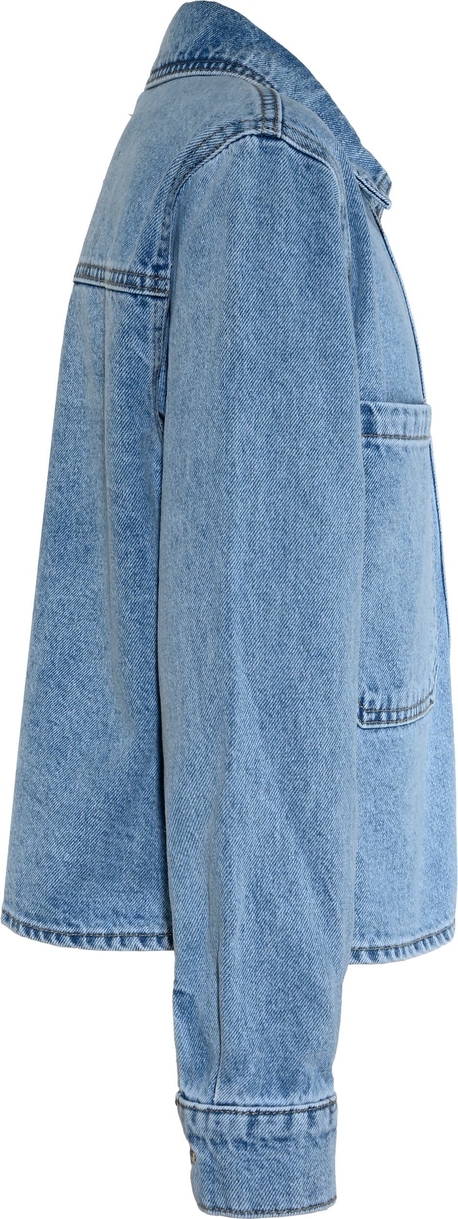 Medium light Blue