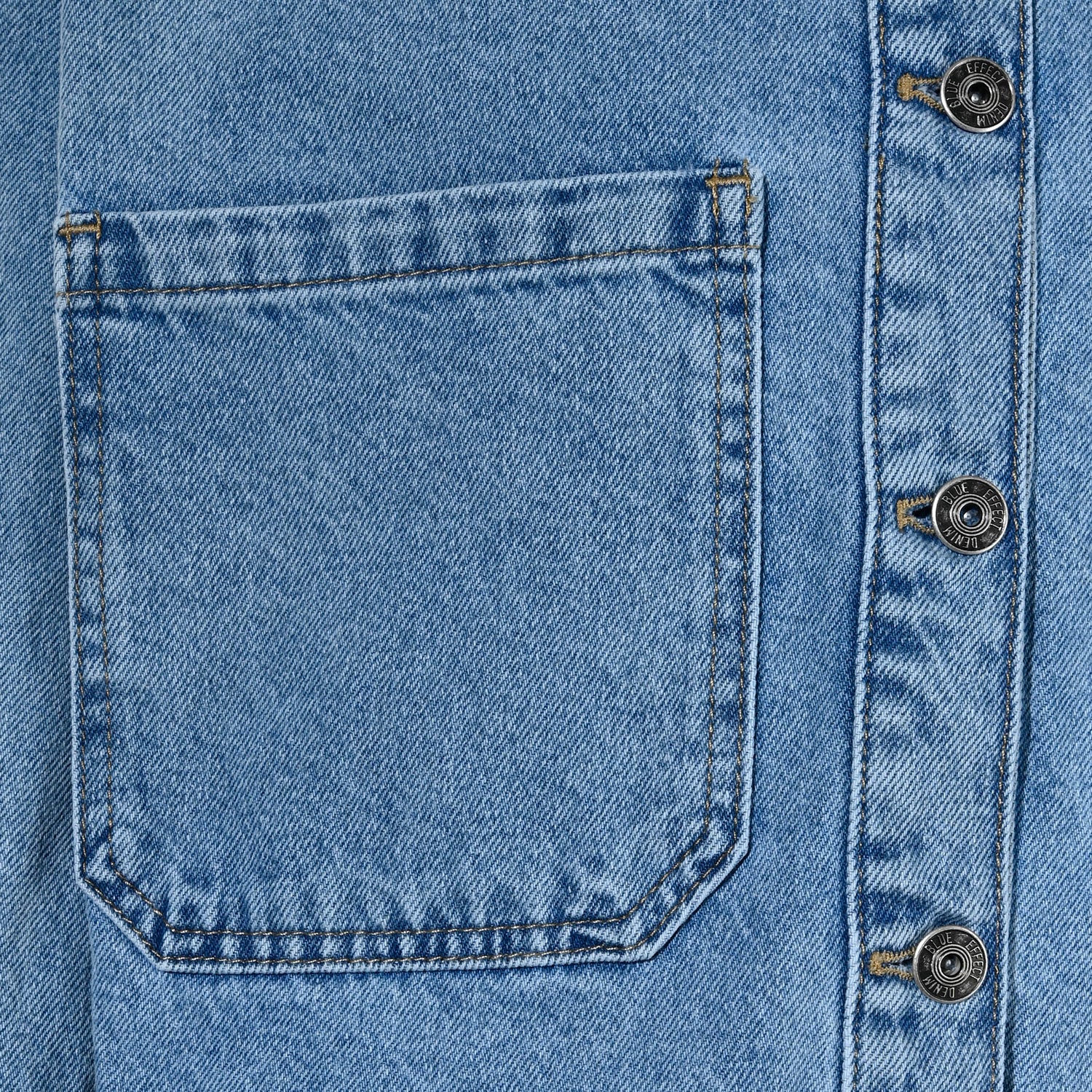 Medium light Blue