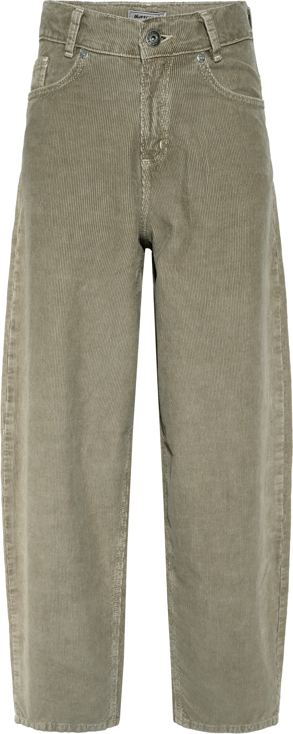 PB Flechtengrün Used