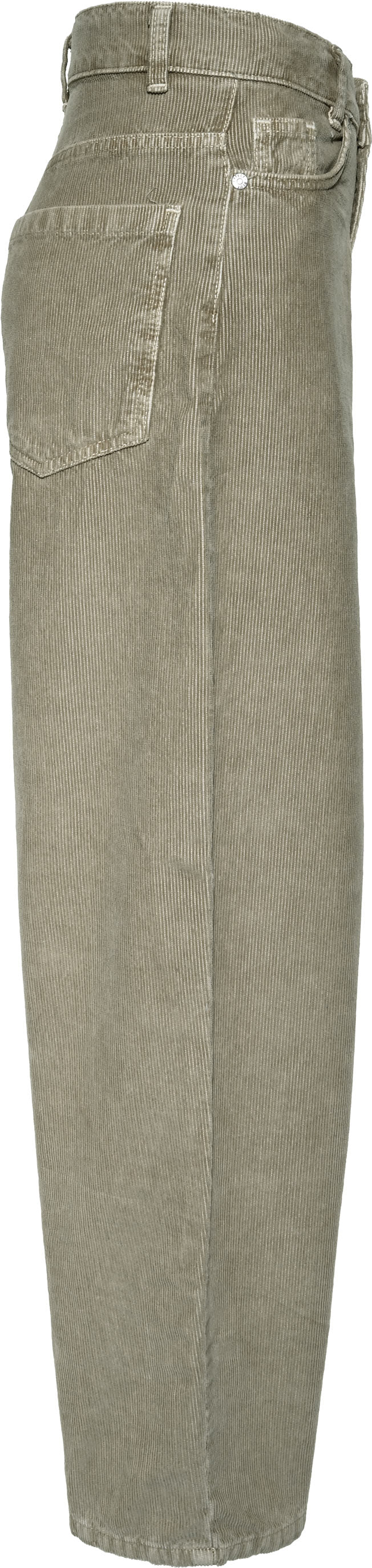 PB Flechtengrün Used