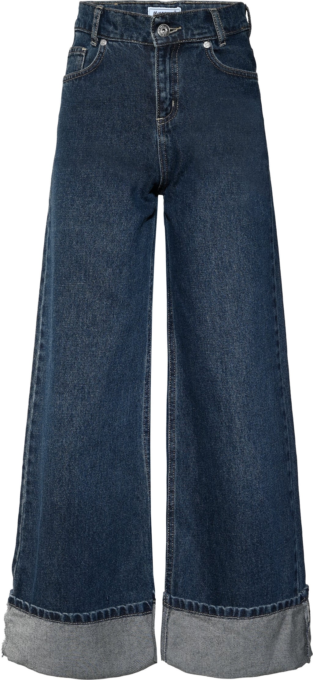 Dark Blue Tint