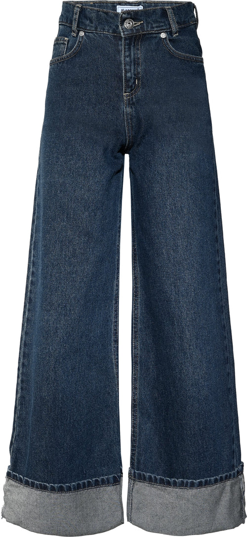 Dark Blue Tint
