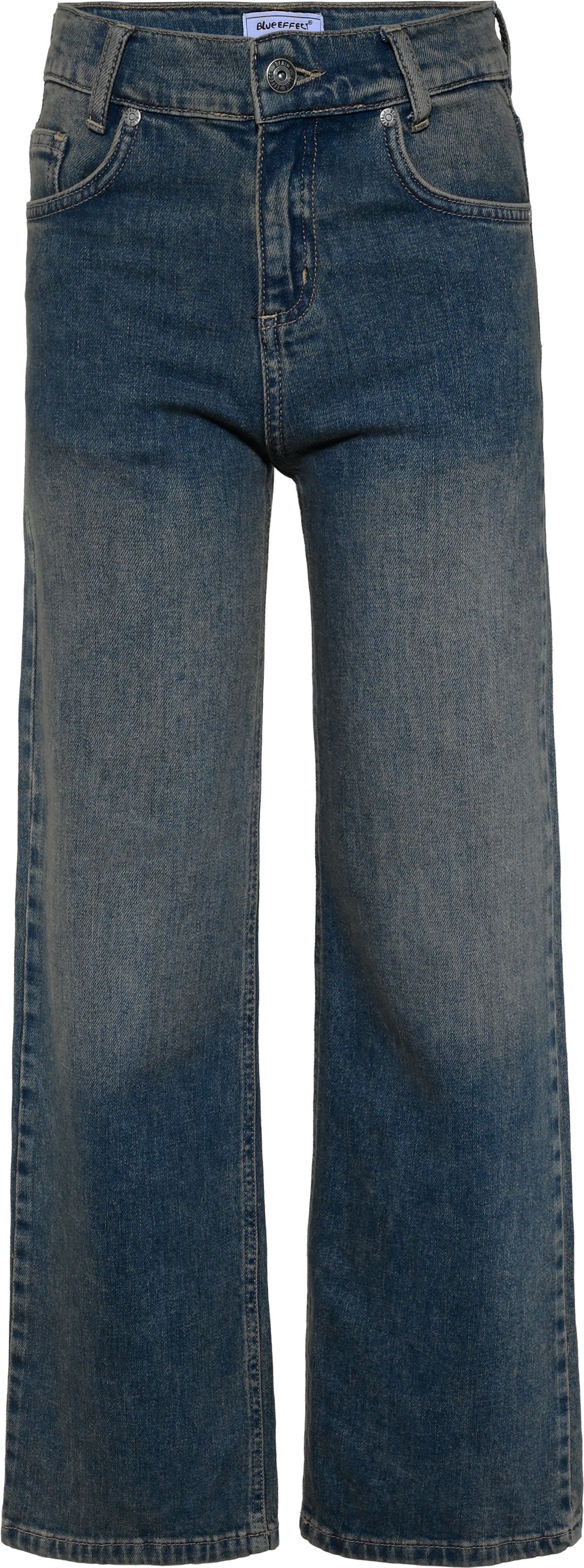 Medium Blue Used