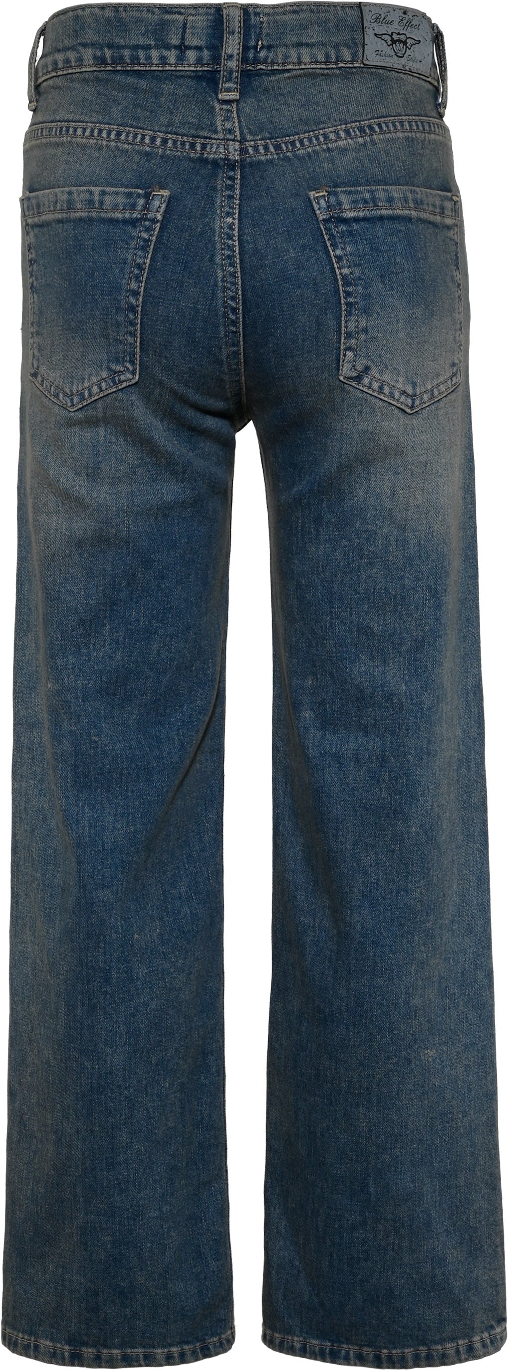 Medium Blue Used