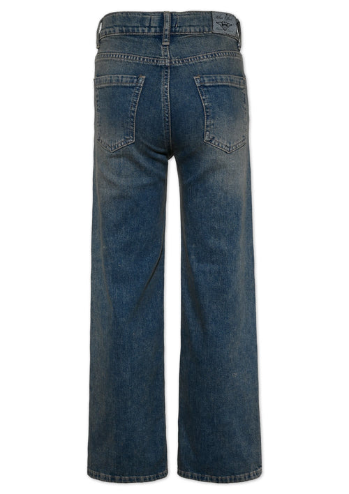 Medium Blue Used