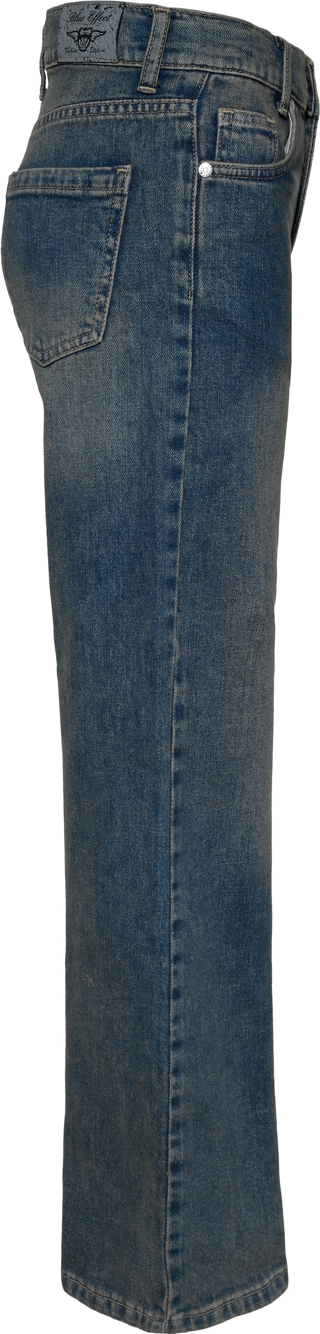 Medium Blue Used