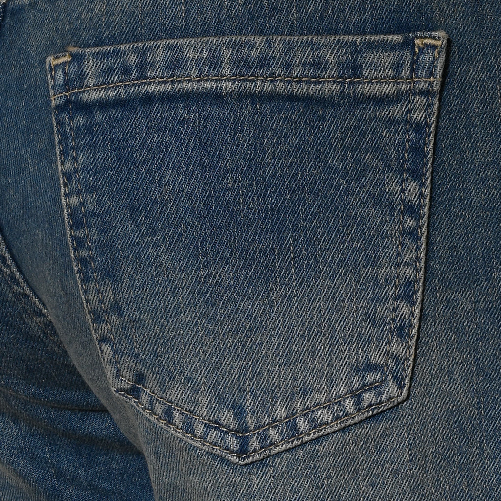 Medium Blue Used