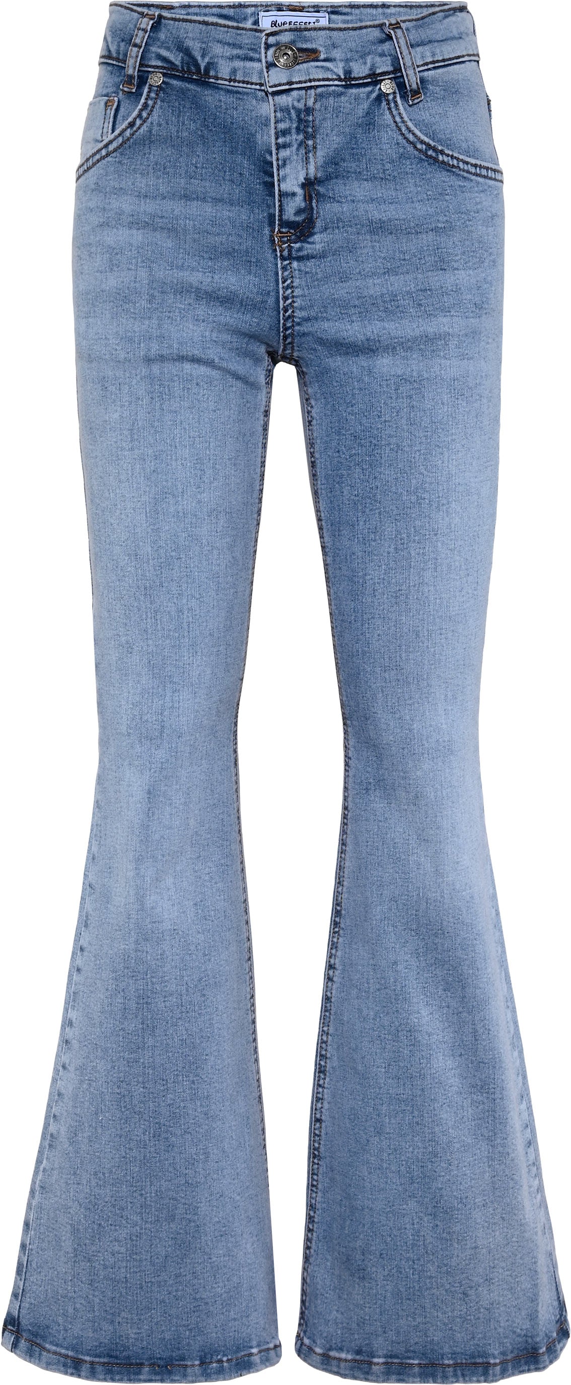 Medium Blue