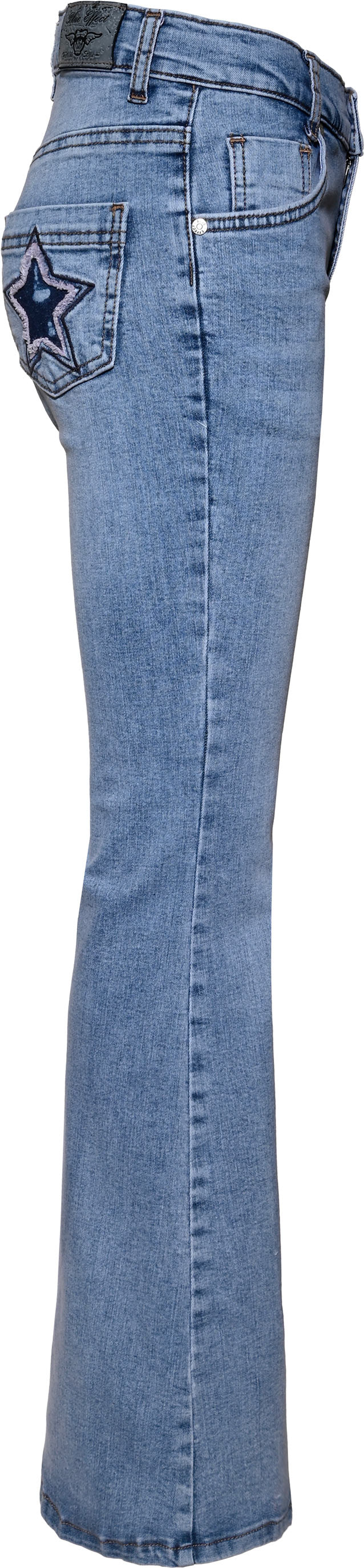 Medium Blue