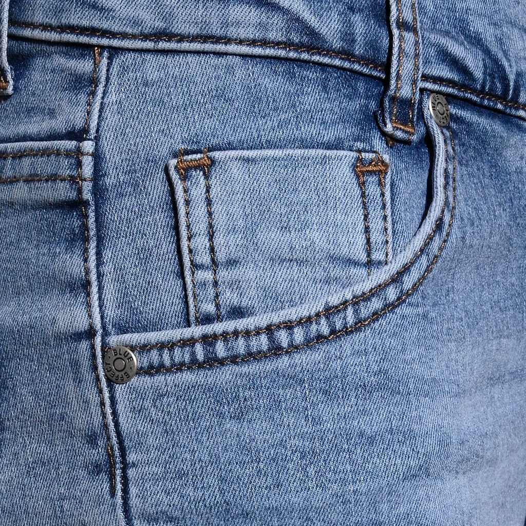 Medium Blue