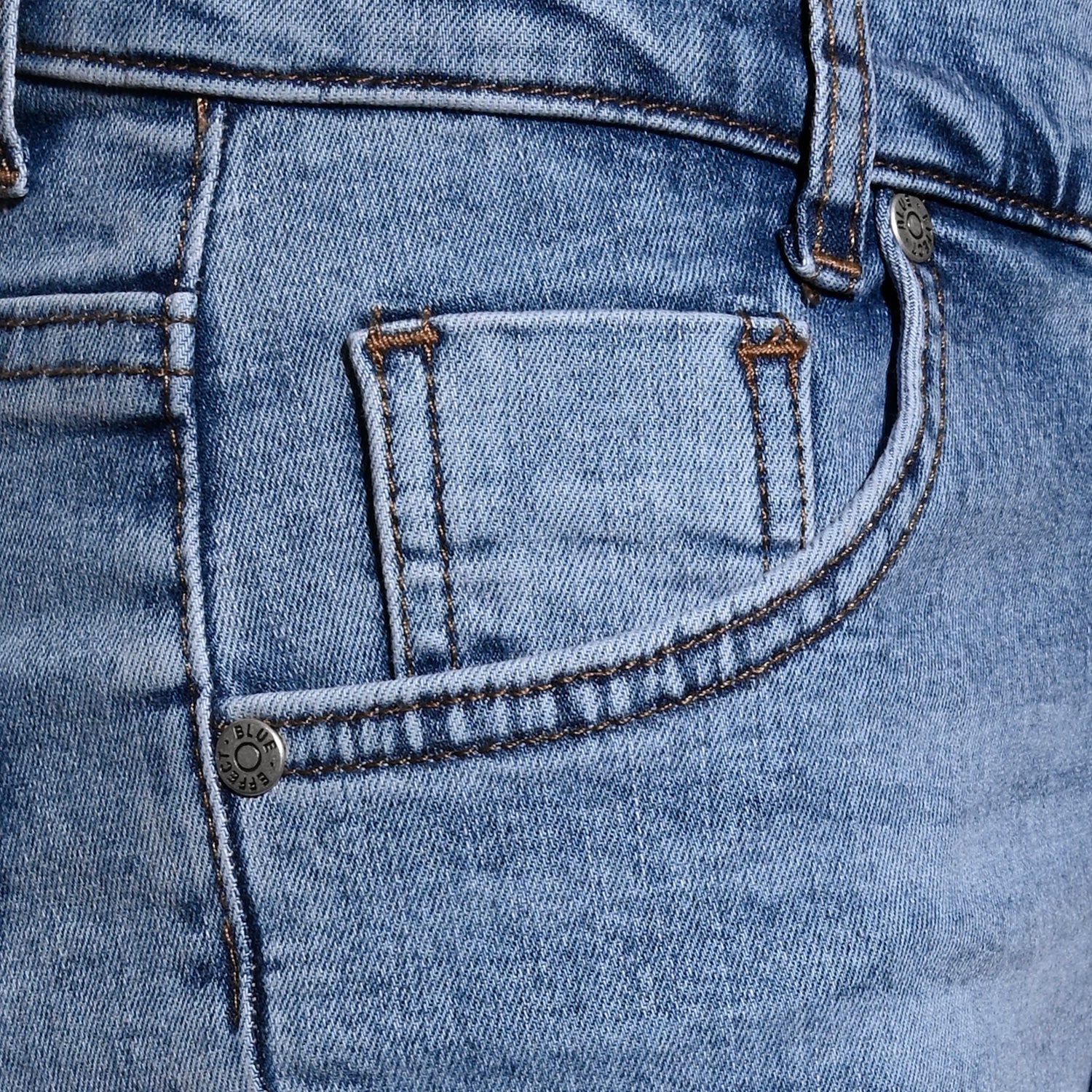 Medium Blue