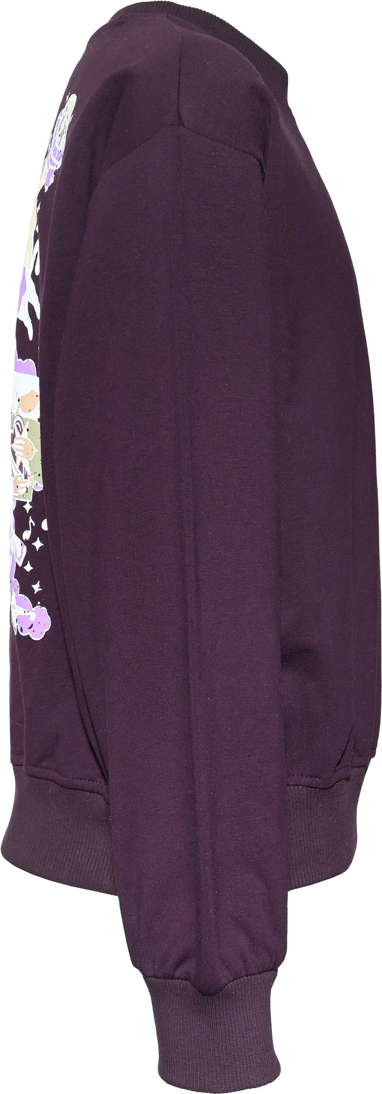 Dunkelaubergine