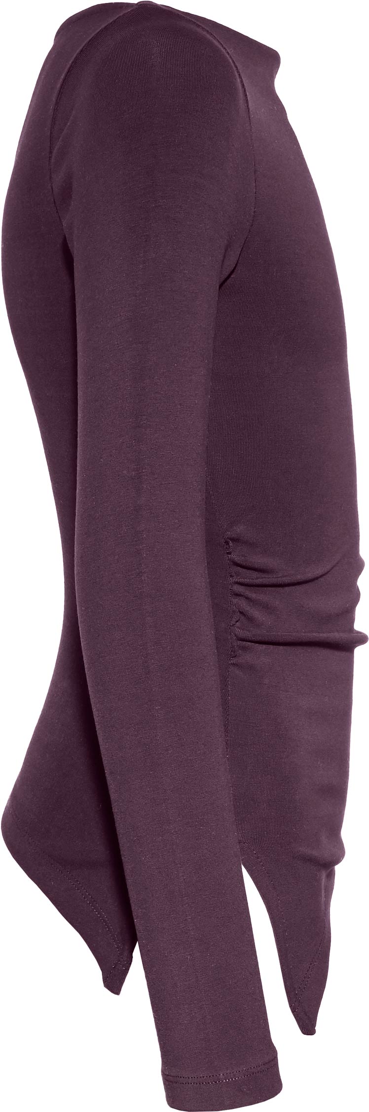 Dunkelaubergine