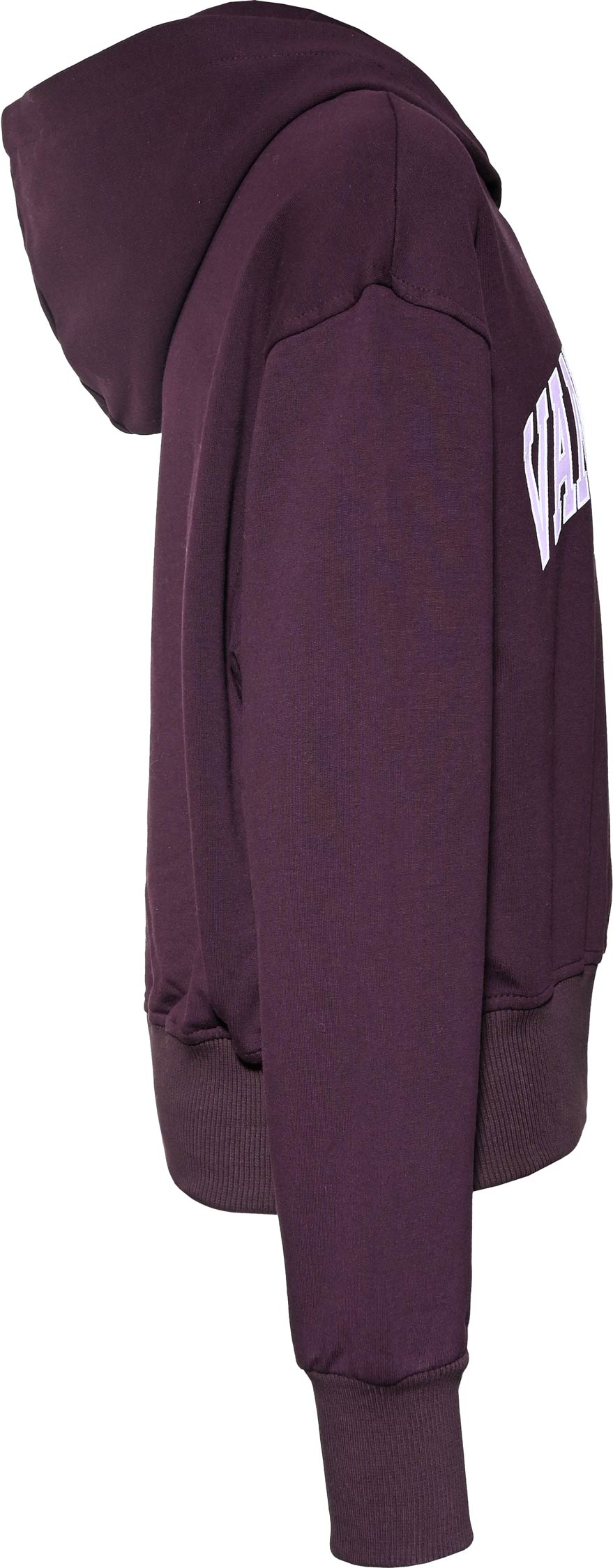 Dunkelaubergine