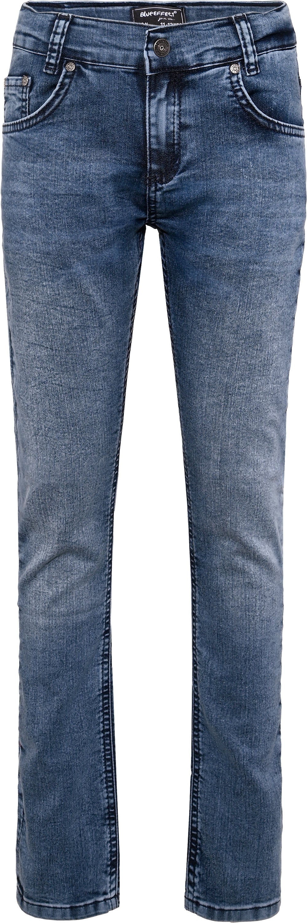 Medium Blue