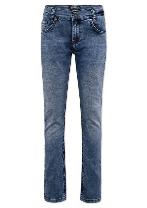 Medium Blue