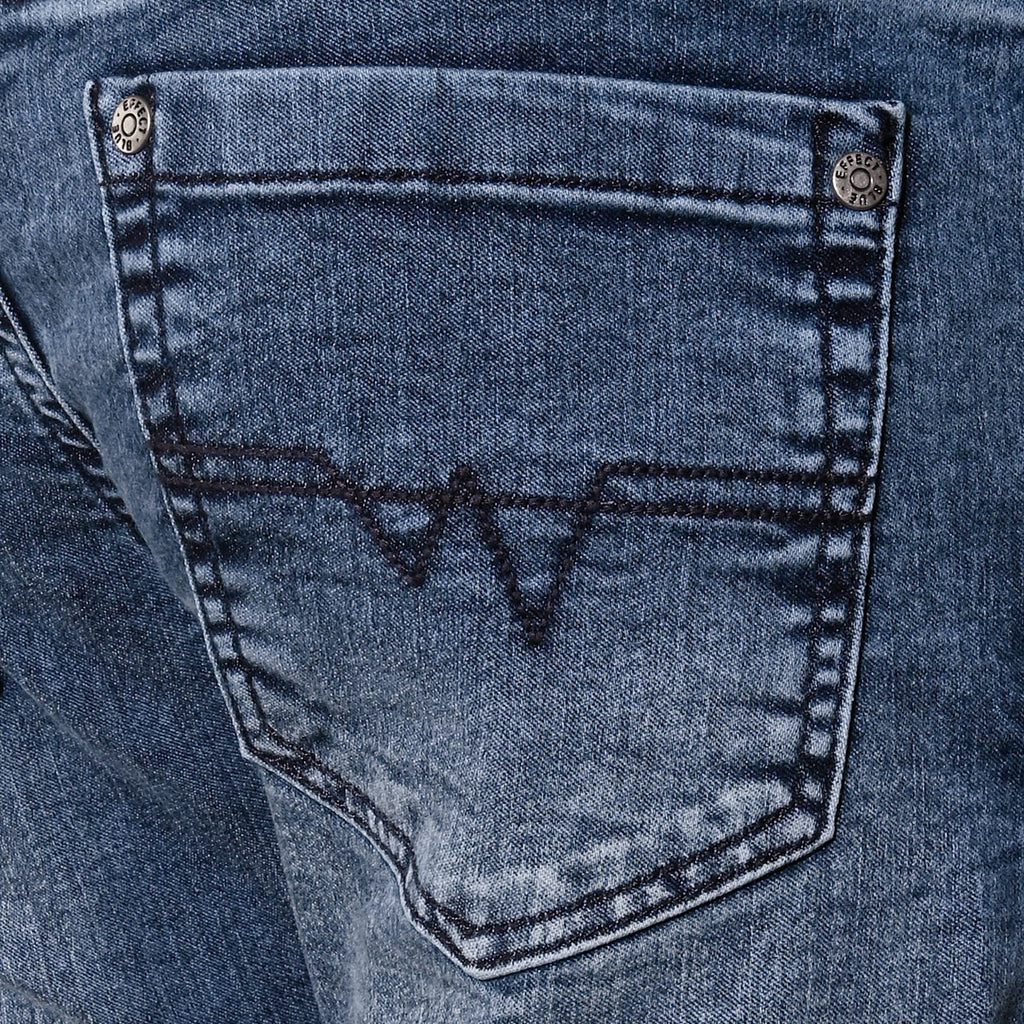 Medium Blue