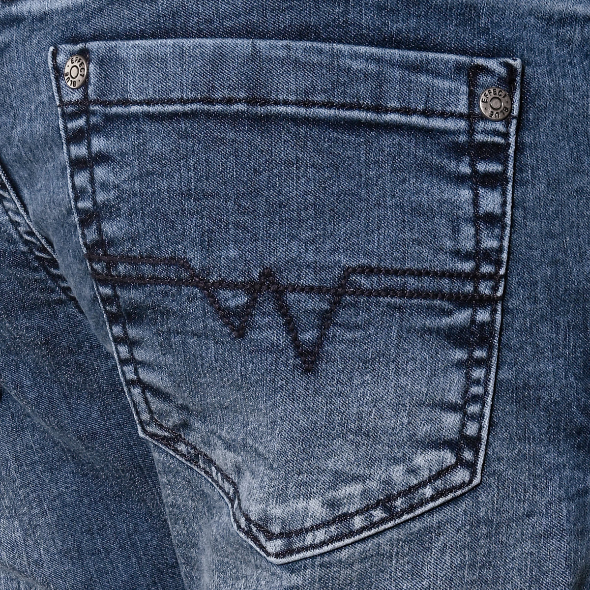 Medium Blue