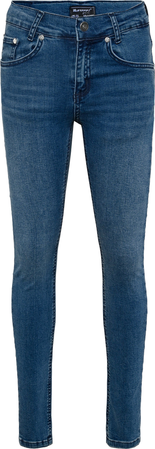 Medium Blue