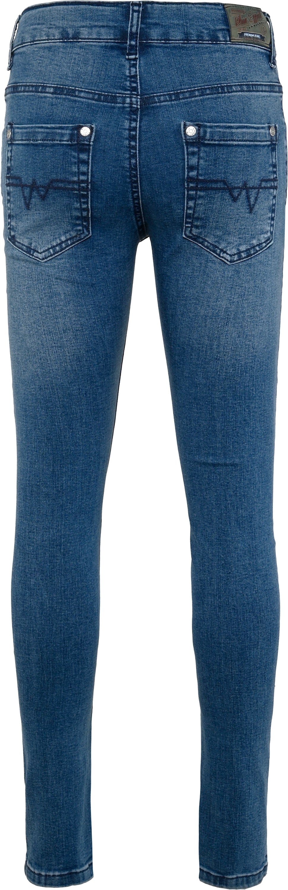 Medium Blue
