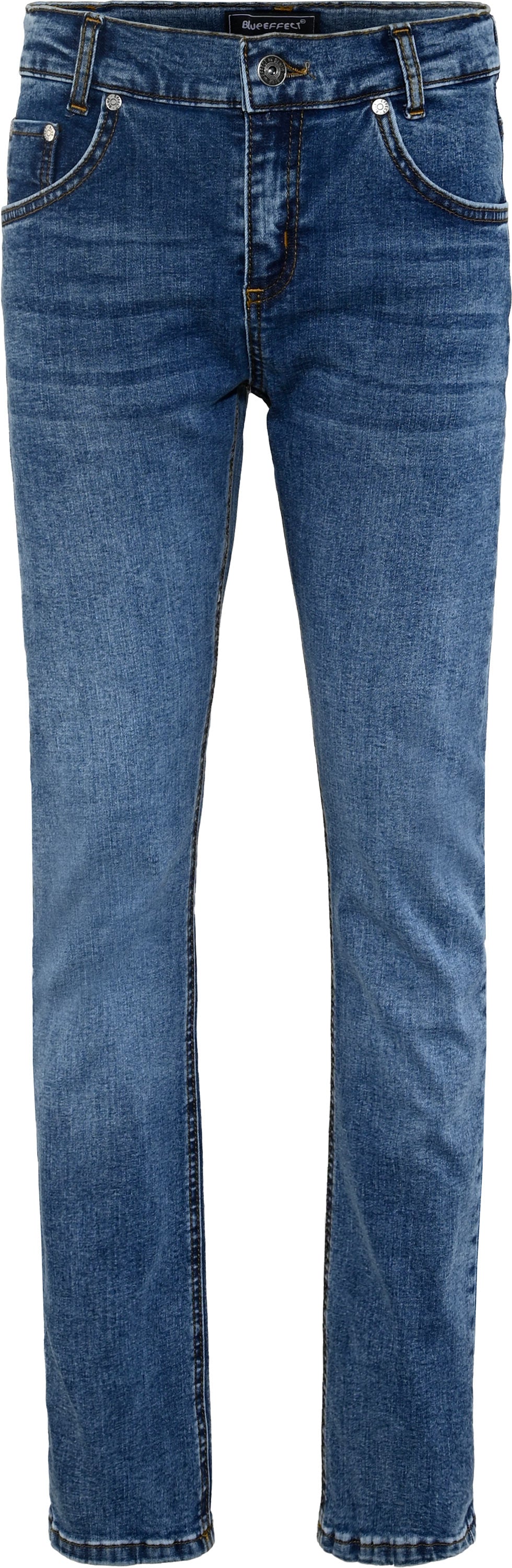 2726-NOS Boys Jeans