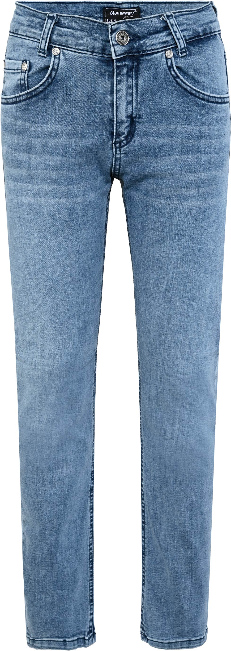 Medium Blue