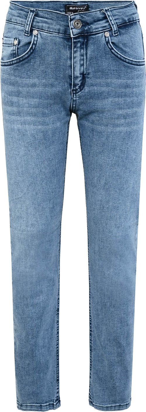 Medium Blue