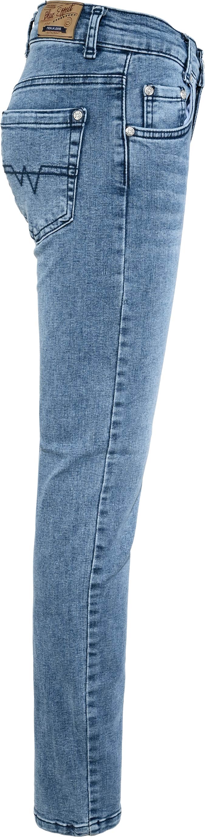 Medium Blue