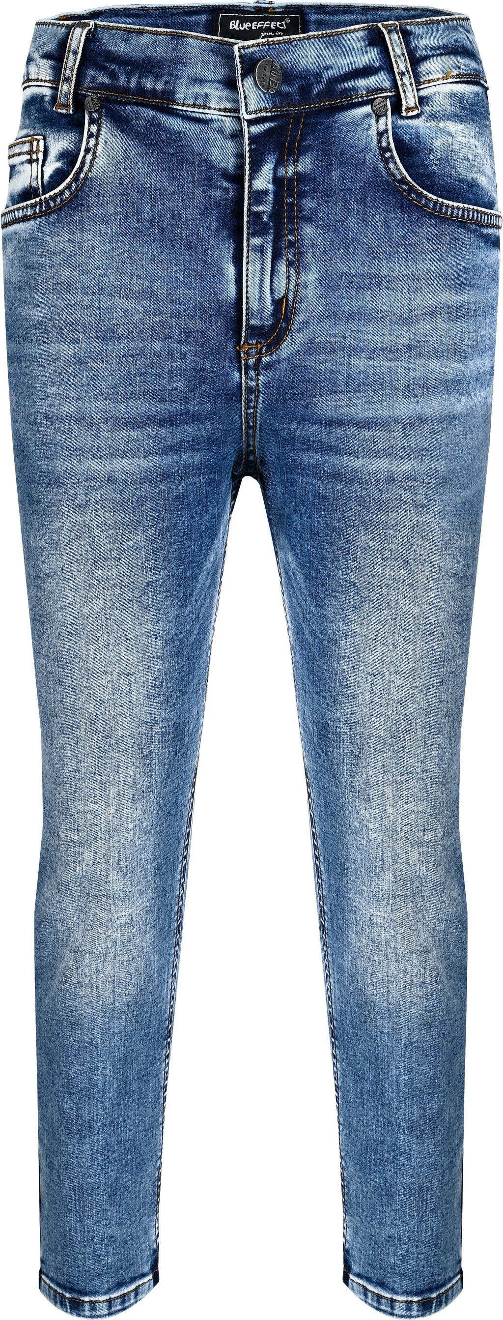 Medium Blue