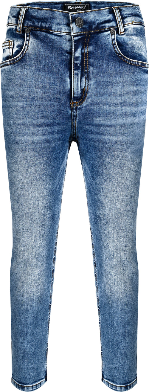 Medium Blue
