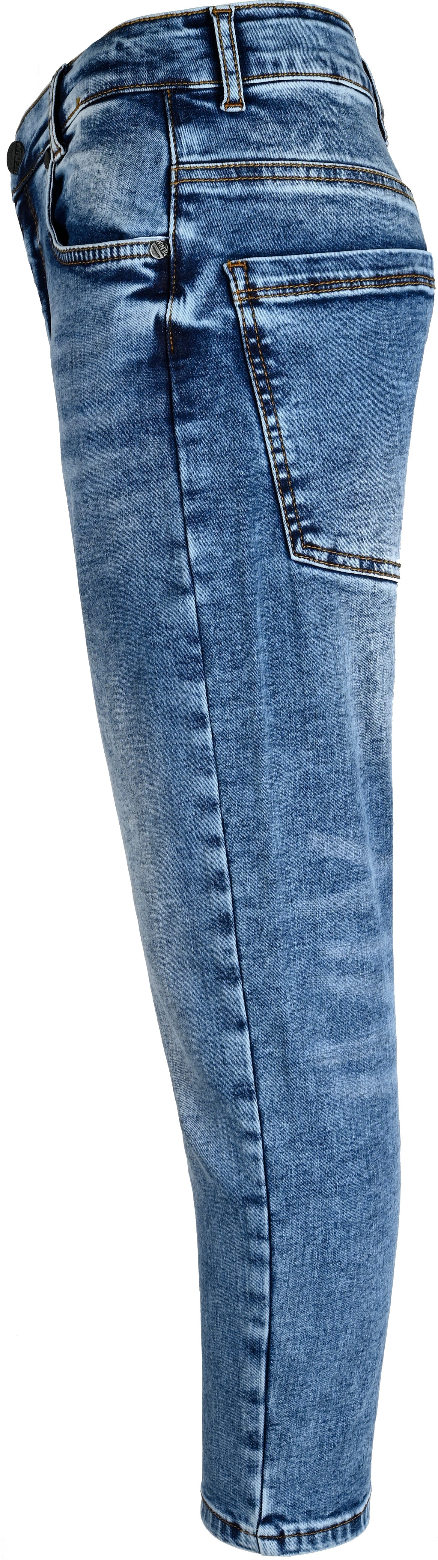Medium Blue