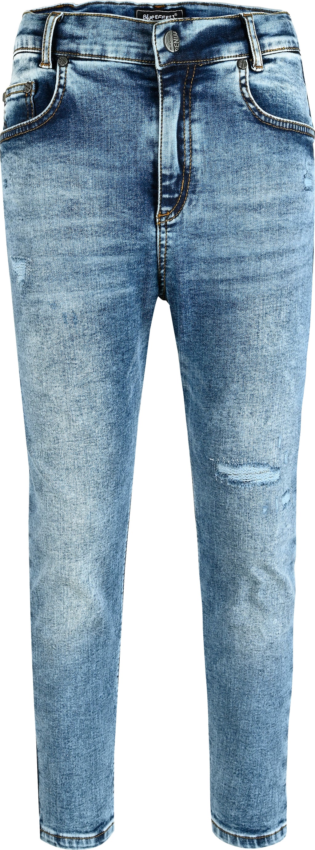 Medium Blue destr.