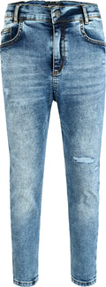 Medium Blue destr.