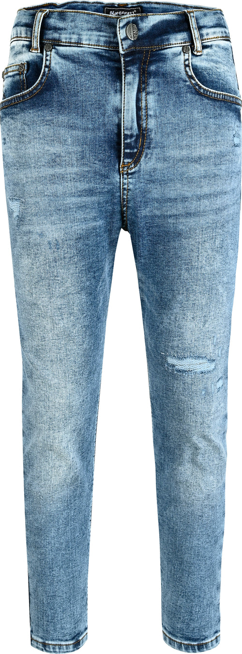 Medium Blue destr.