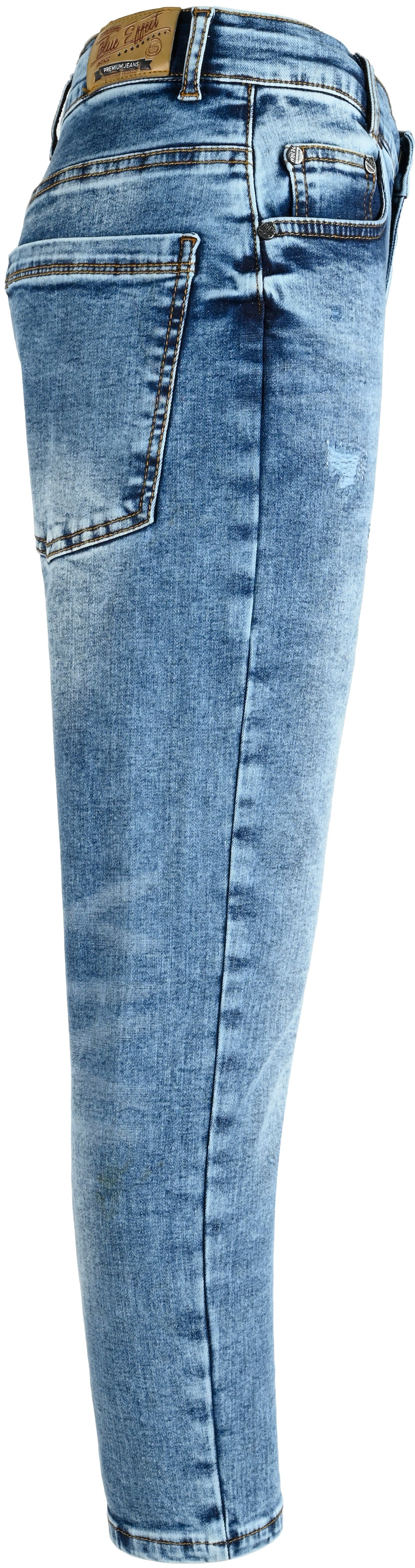 Medium Blue destr.