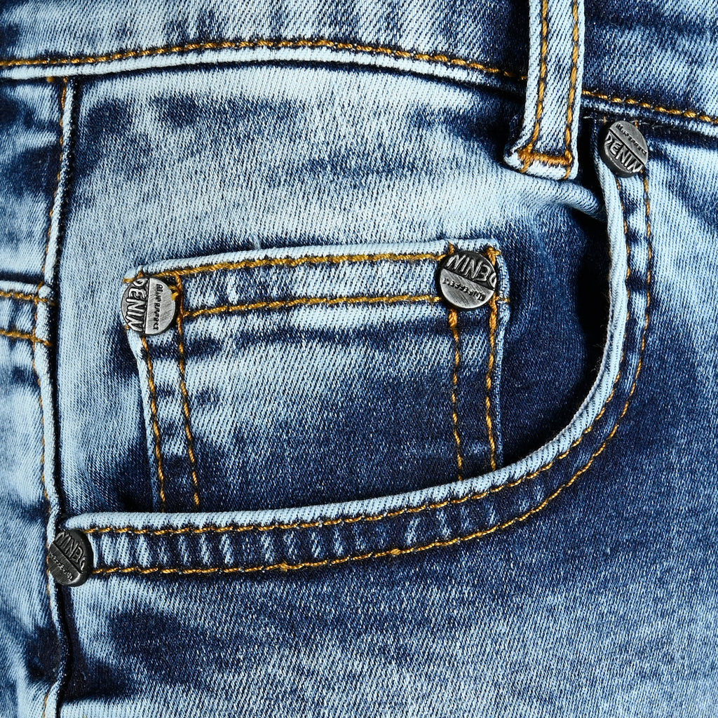 Medium Blue destr.