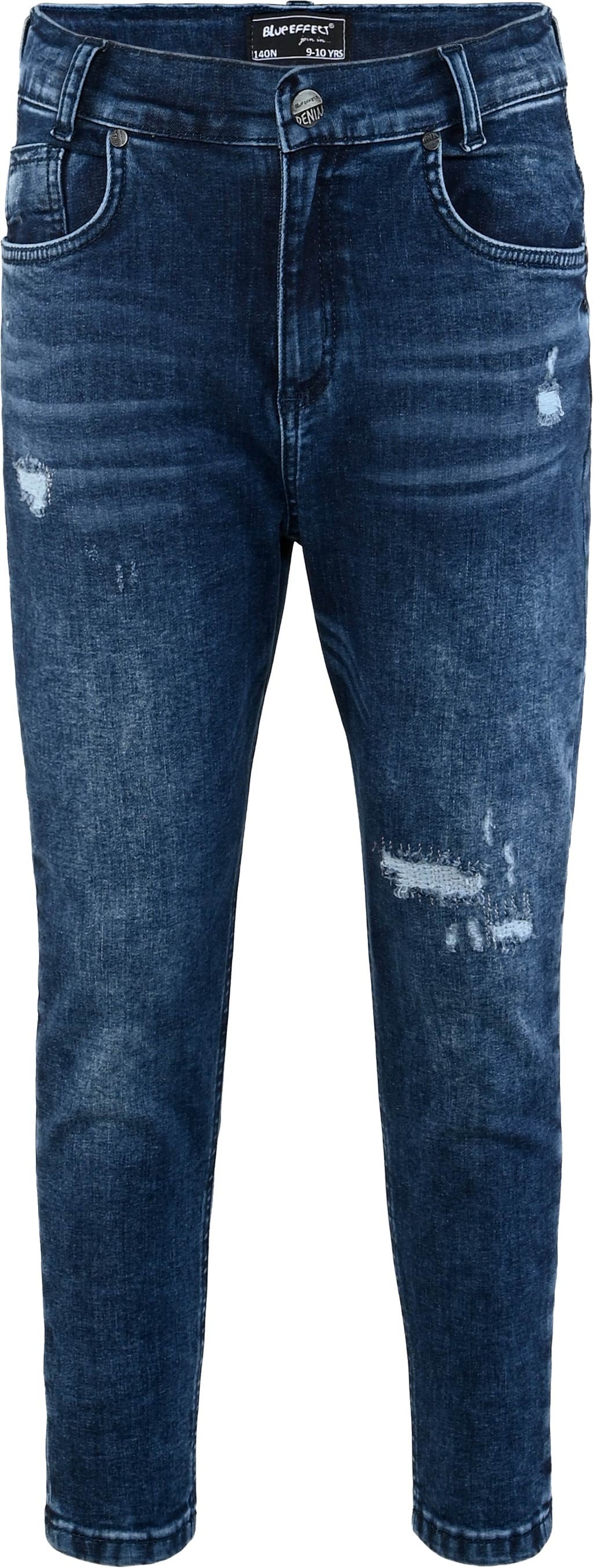 Dark Blue destr