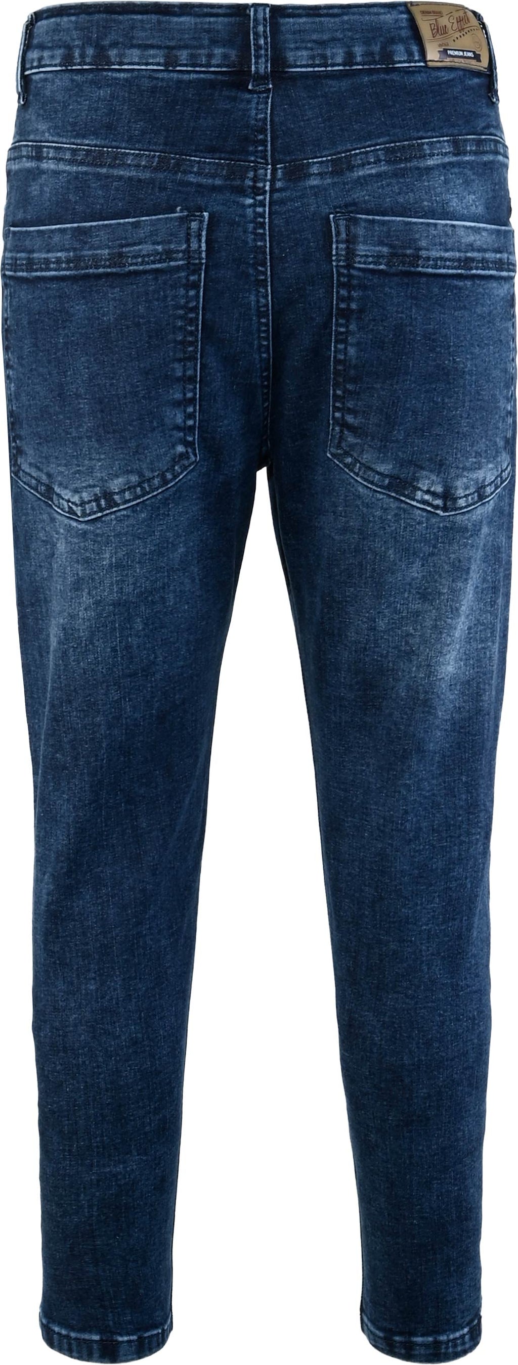 Dark Blue destr