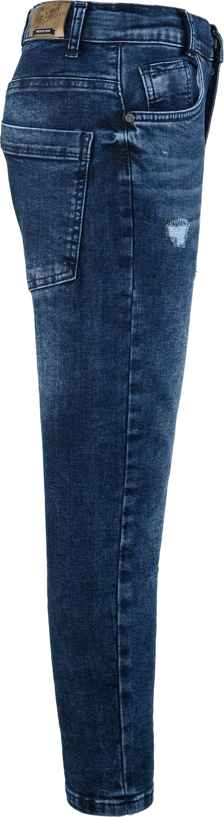 Dark Blue destr
