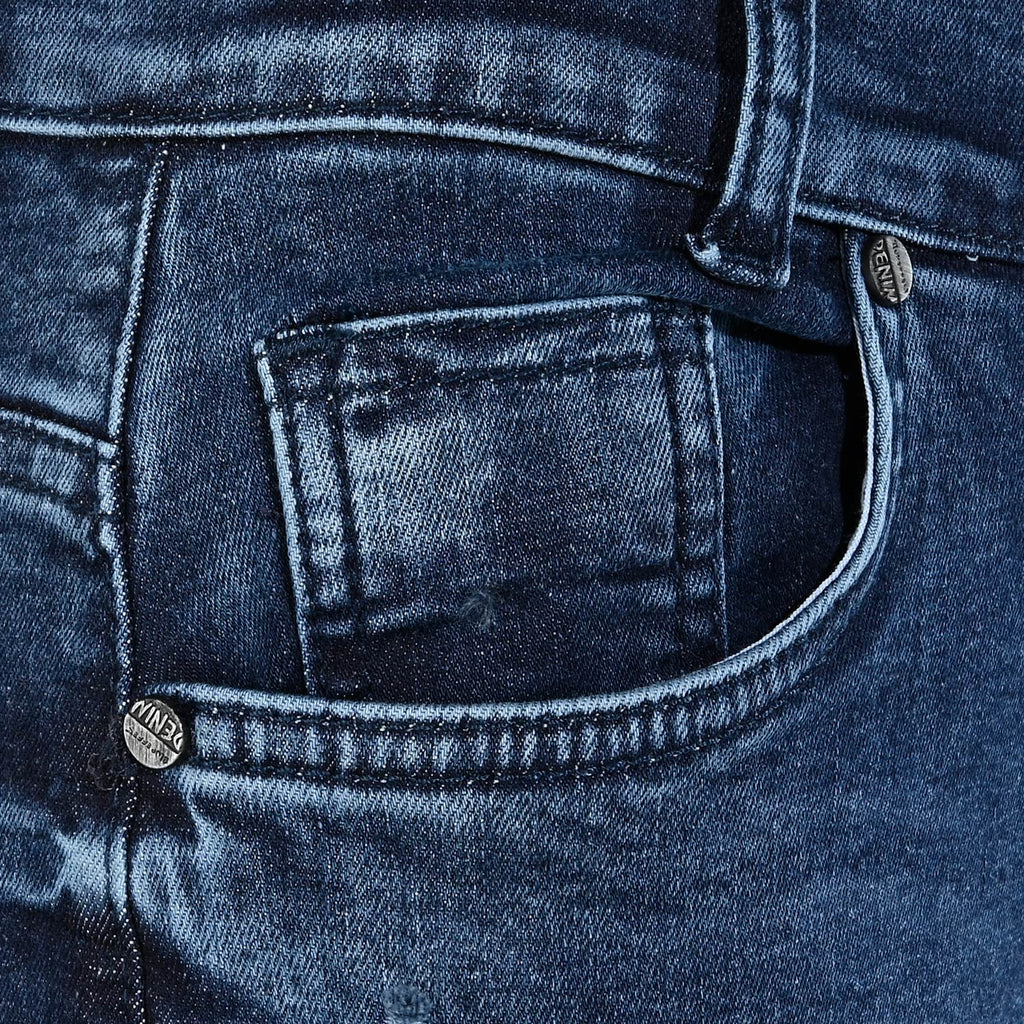 Dark Blue destr