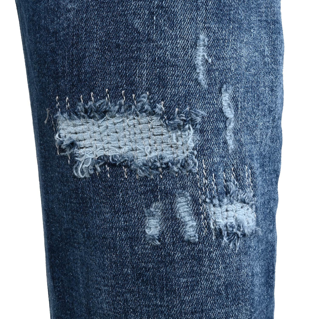 Dark Blue destr