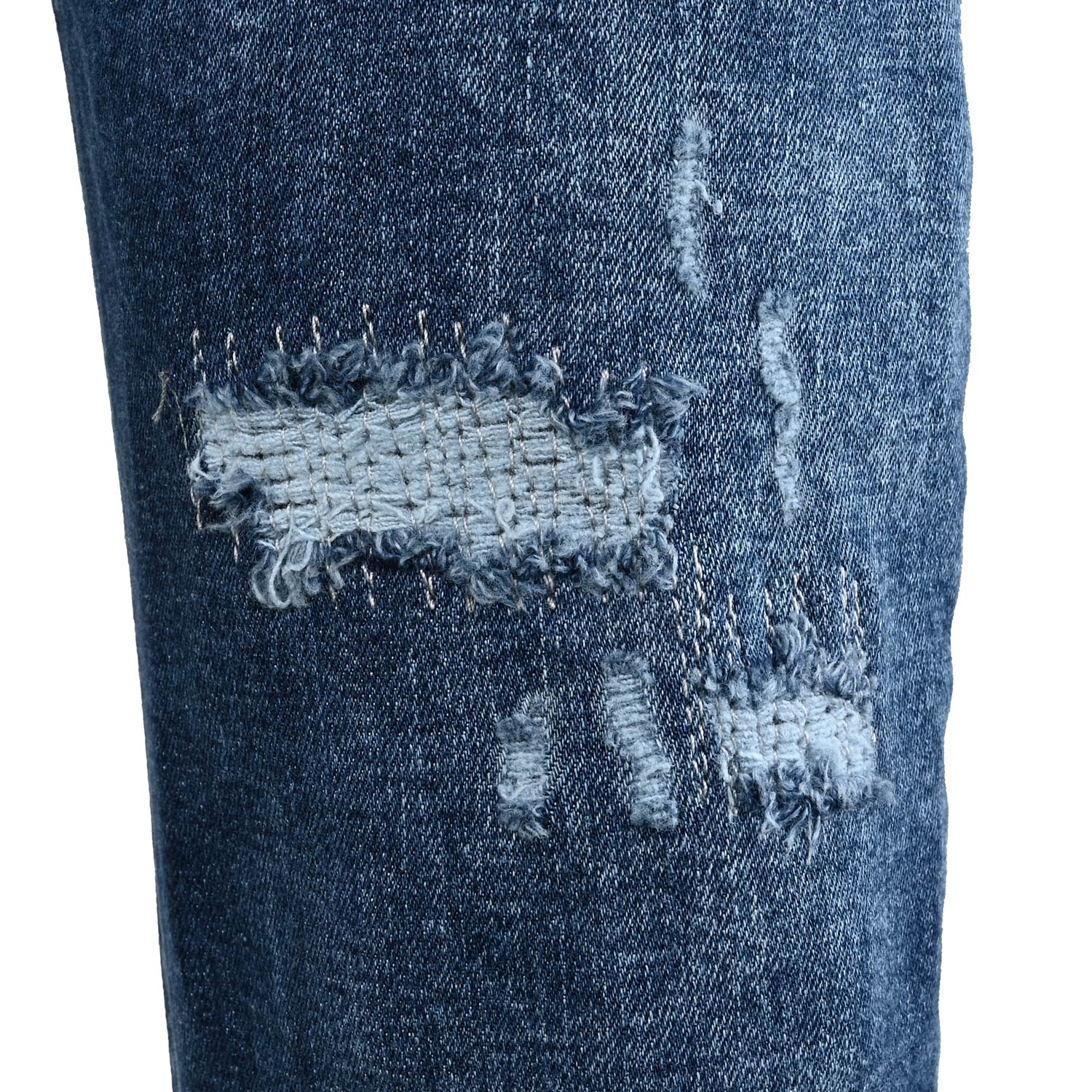 Dark Blue destr