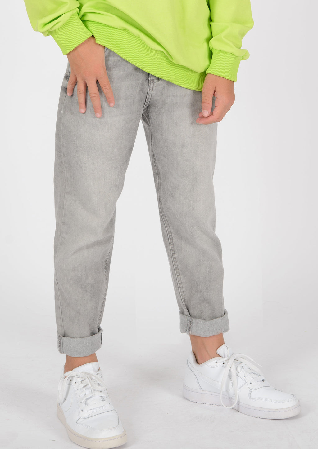 Light Grey